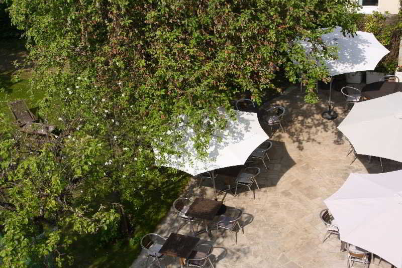 Hotel Des Thermes Et Du Casino Luc-sur-Mer Exterior foto